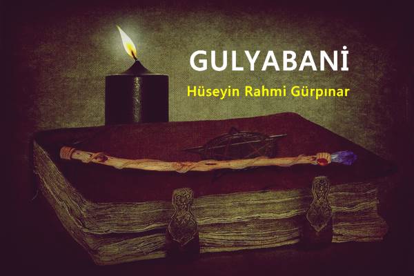 Gulyabani-Kitap-Özeti